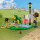 LEGO Friends 41738 Rower do ratowania psów - 1090585 - zdjęcie 2